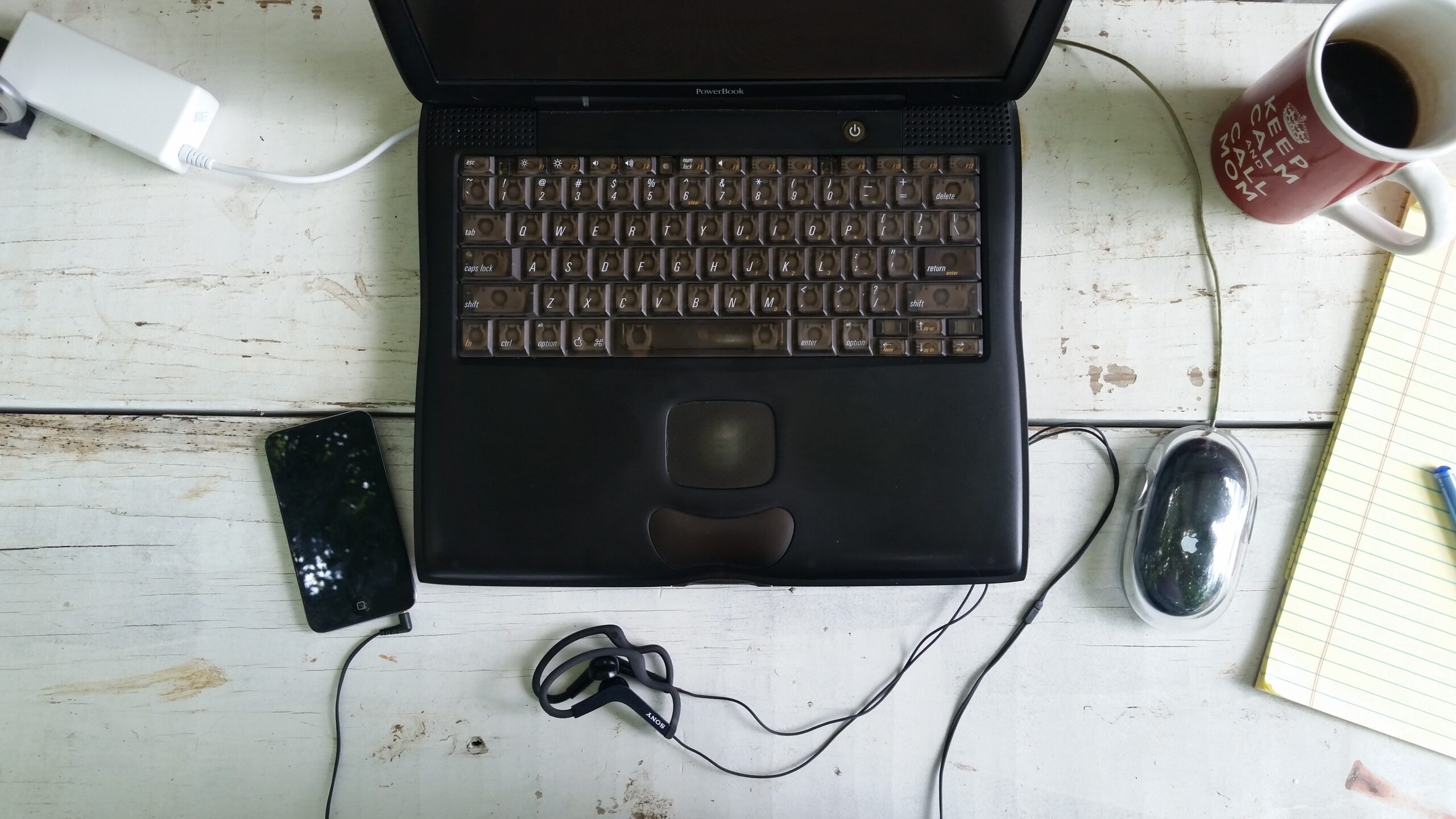 Apple Keyboards and Mice
